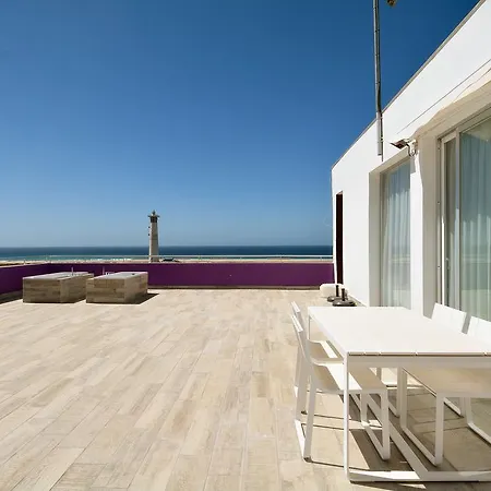 Luxury ! 아파트 모로델제블