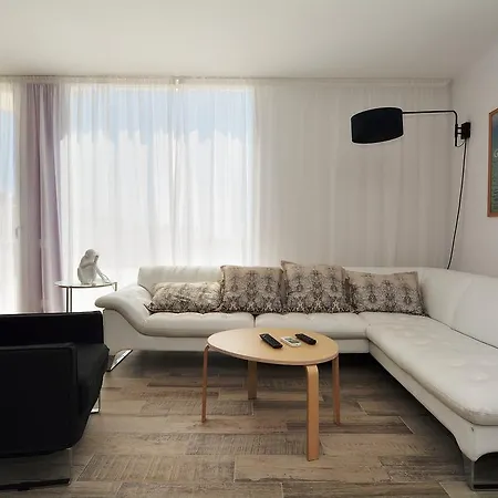 Luxury !