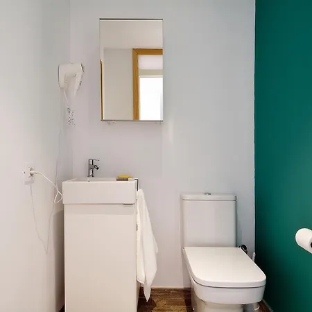 Luxury !