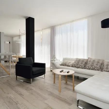 Luxury !