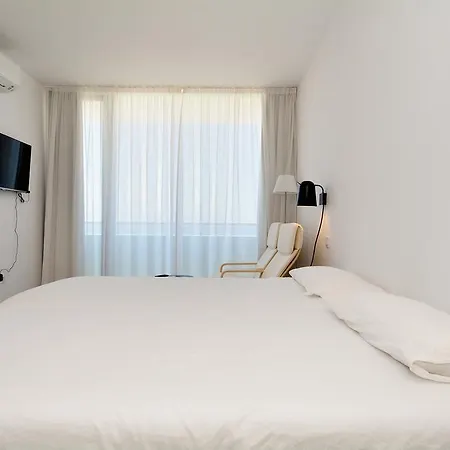 Luxury ! 아파트 모로델제블